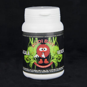 DUDI BAIT VERZALA GREEN SMOKE 100ml