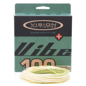 VISION VIBE 100+ FLY LINE