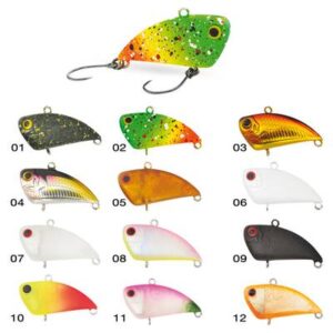 SEIKA VIBO 30MM 4.5G POTAPLJAJOČI SE