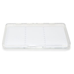 VISION FLY BOX FIT LARGE/STRAIGHT CUT