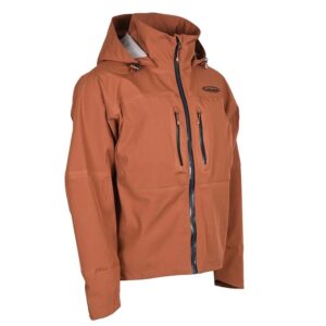 VISION PUPA JACKE ROSTORANGE