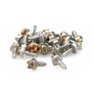 VISION TUNGSTEN STUD 1PCS