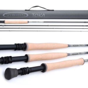 VISION TOKA 9.3FT #7