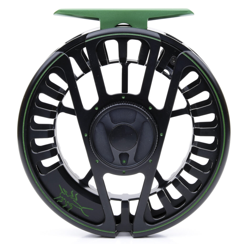 VISION XLV NYMPH FLY REEL #4/5
