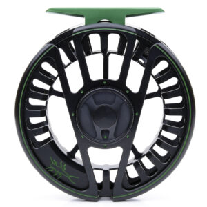 VISION XLV NYMPH & DRY FLY REEL #5/6