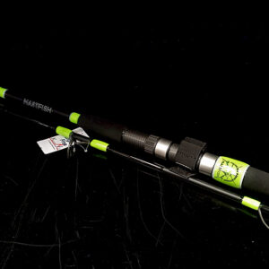 MASTFISH BONAIRE VJ SLOW jigging 60-200g ročaj za vrtenje