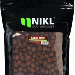 NIKL ECONOMIC BOILIES CHILLI SPICE 20mm 5kg