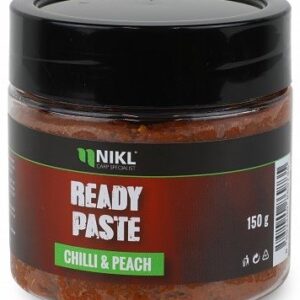 NIKL PASTA CHILLI & PEACH 150g