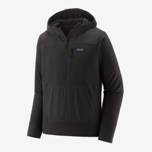 PATAGONIA R2 TECHFACE NEGRO