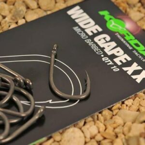 KORDA WIDE GAPE XX