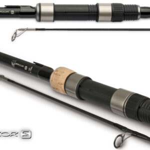 FOX WARRIOR FULL CORK 12ft 2.75lb