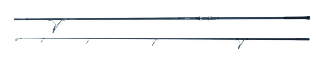 DAIWA 23 WHISKER X45 SPOD 13ft 5lb
