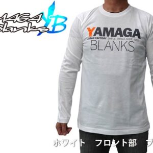 YAMAGA BLANKS DOLGOROKAVNA SRAJCA BELA