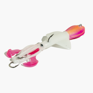 MOONSHINE BAITS MINI KRAKEN RAGE TAIL 150G