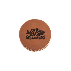 SEA MONSTER RIG DOUBLE 65mm