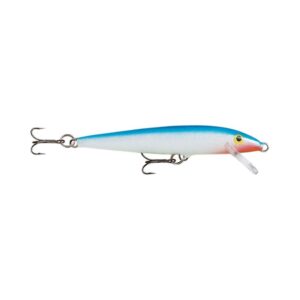 RAPALA ORIGINAL FLOATER 5cm 3g