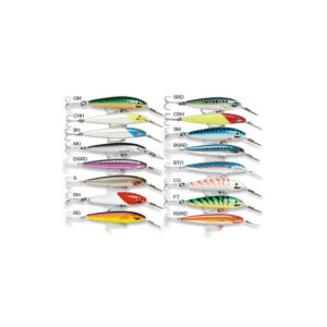 RAPALA COUNTDOWN MAGNUM 14cm