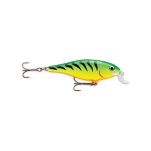 RAPALA SHALLOW SHAD RAP 9cm 12g