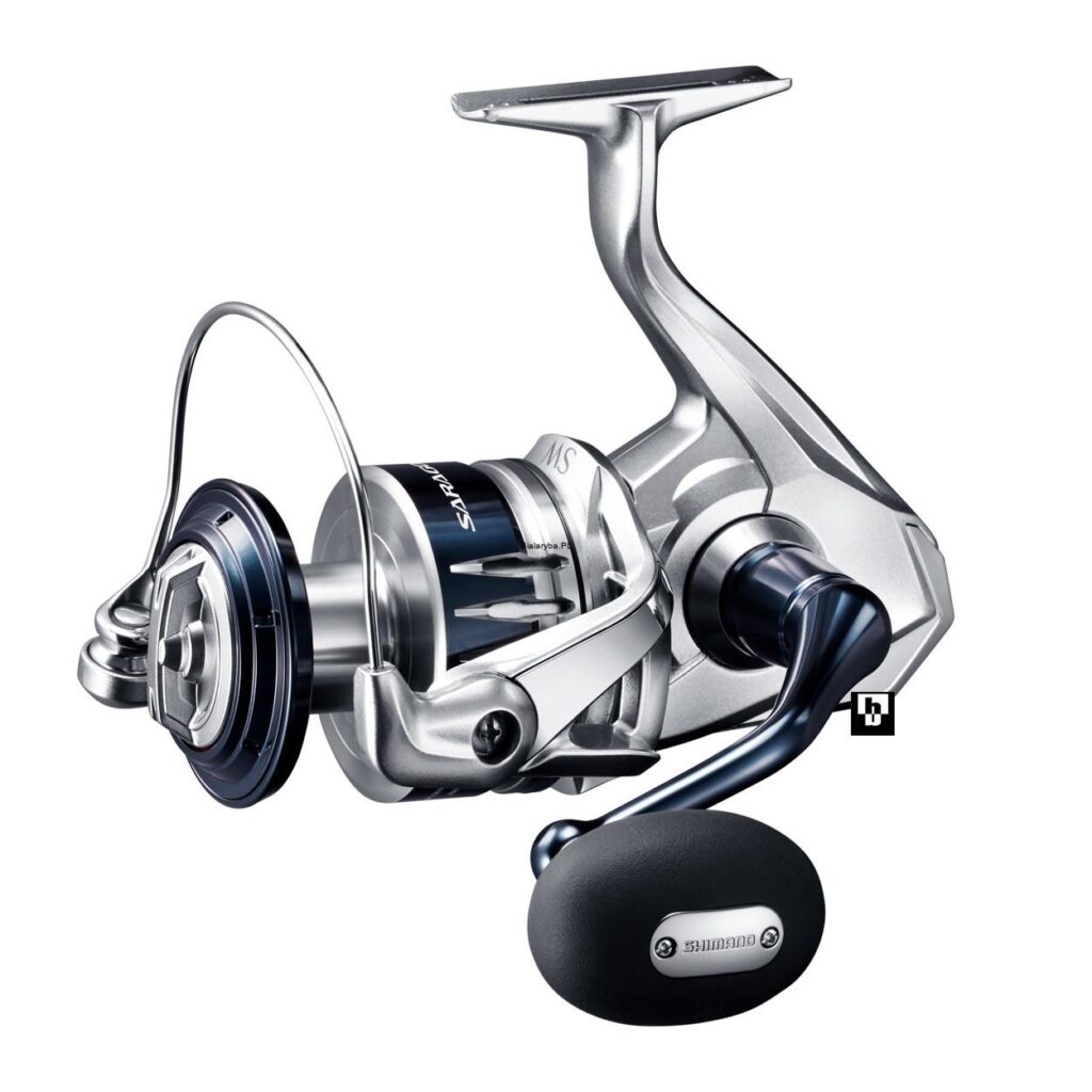 SHIMANO 2021 SARAGOSA SW-A