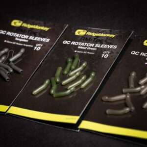 RIDGEMONKEY QC ROTATOR OVITKI