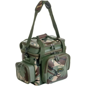 WYCHWOOD EXTREMIS TACTICAL EVA BOLSA COMPACTA DE TRANSPORTE 50X30X32Cm