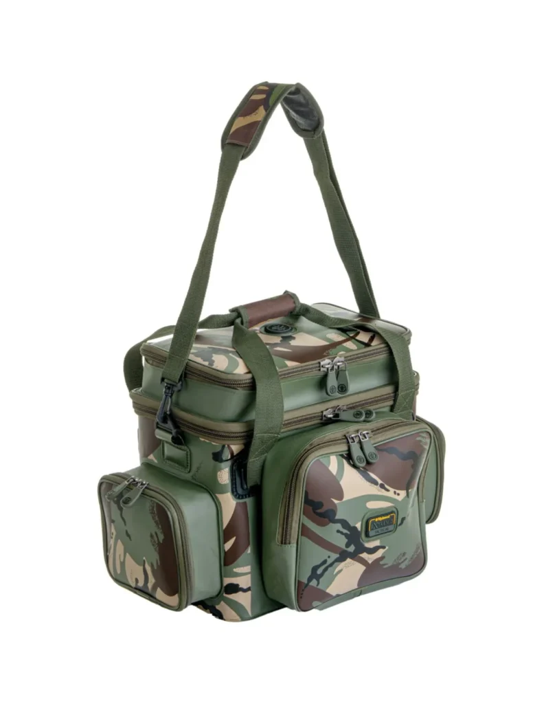 WYCHWOOD EXTREMIS TACTICAL EVA CCOMPACT CARRYALL 50X30X32Cm