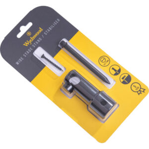 WYCHWOOD ŠIROK STAGE STAND - STABILIZATOR