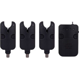 WYCHWOOD SOLACE SAS 3+1