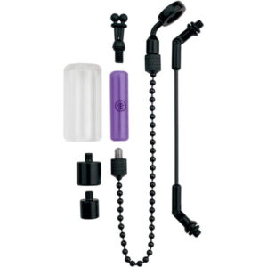 WYCHWOOD SOLACE VIJOLIČNI KOMPLET ZA NAVOJ