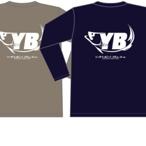 YAMAGA BLANKS DOLGOROKAVNA SRAJCA NAVY #XXL