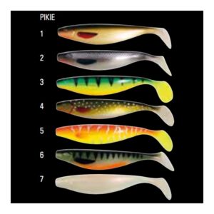 YOKOZUNA PIKIE 120mm 14g