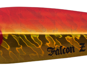 SEA FALCON Z SLOW MINI 45g