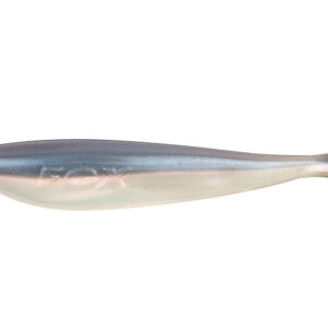 FOX RAGE ZANDER PRO BULK SHADS 12cm