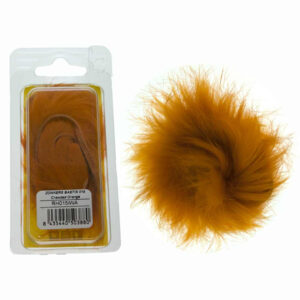 BAETIS ZONKERS #CRAWDAD ORANGE