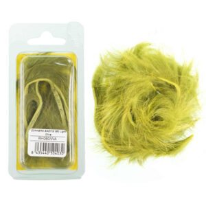 BAETIS ZONKER 060 SVJETLO MASLINASTA