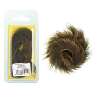 BAETIS ZONKER #DARK BROWN