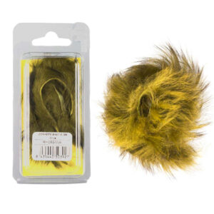 BAETIS ZONKER #089 MASLINASTI