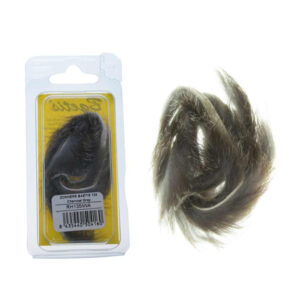 BAETIS ZONKER #UGLJENO SIVA