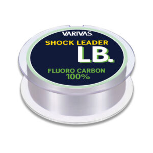VARIVAS SHOCK LEADER 30m
