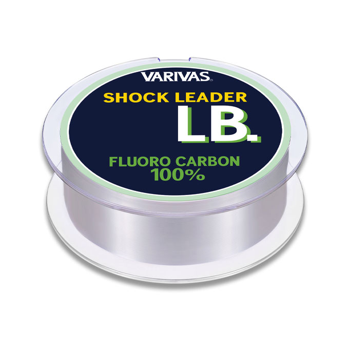 VARIVAS SHOCK LEADER 30m