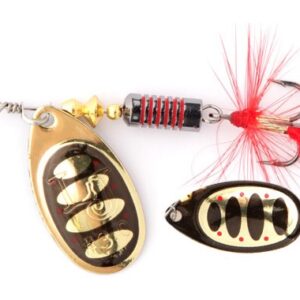 LUCKY JOHN BONNIE BLADE #1 3.5g