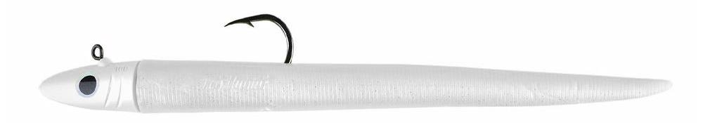 PROHUNTER TUNA PREDATOR 245mm 100g WHITE
