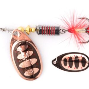 LUCKY JOHN BONNIE BLADE #2 4.3g
