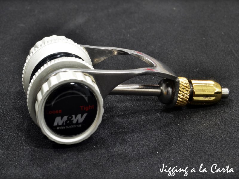 JLC M&W PR BOBBIN TOOL
