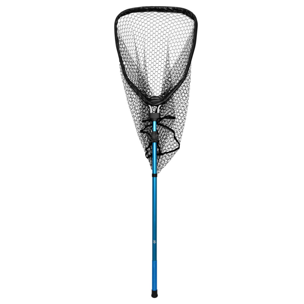CUDA MEDIUM TELESCOPING NET-EXTENDS