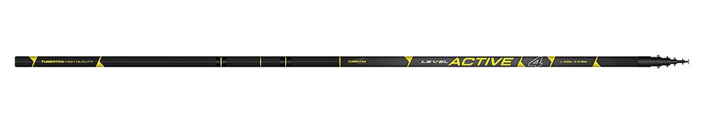 TUBERTNI LEVEL ACTIVE 4m 0-30g