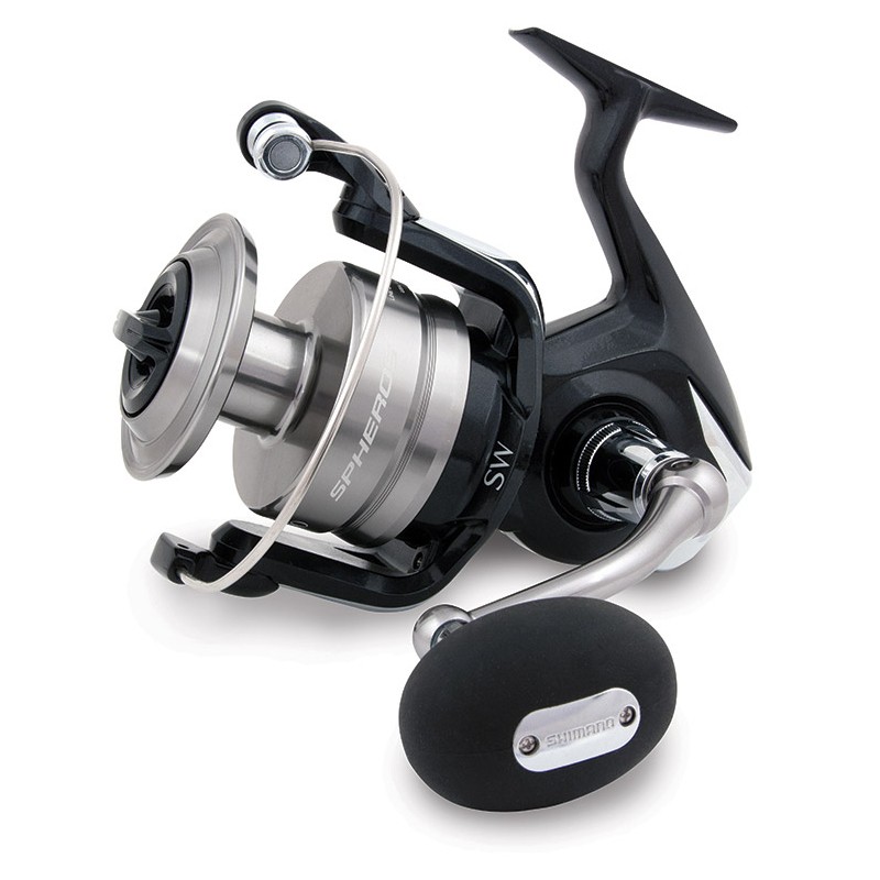 SHIMANO SPHEROS SW 8000