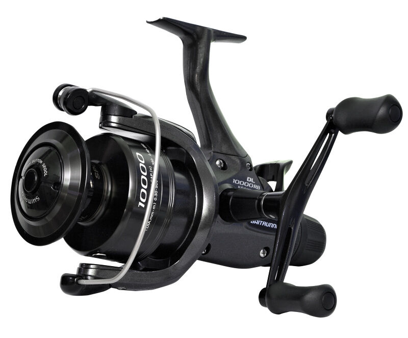 SHIMANO BAITRUNNER DL 10000RB