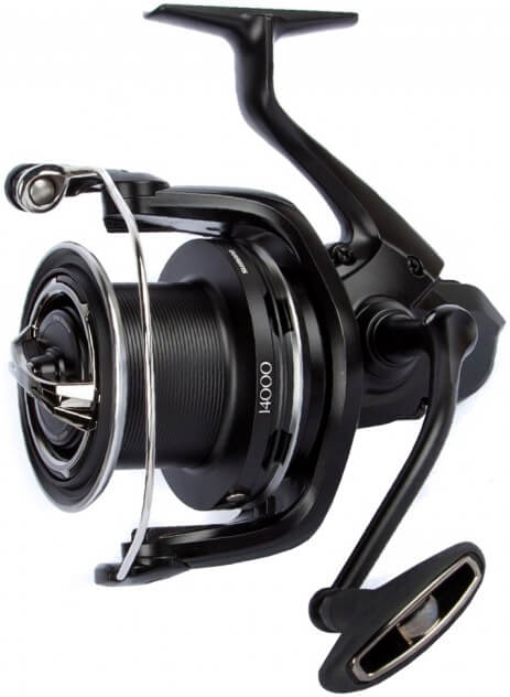 SHIMANO POWER AERO 14000 XTB