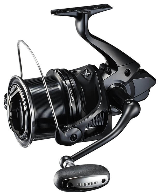 SHIMANO ULTEGRA SPOD XTD